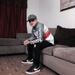 Meet your Posher, Alberto